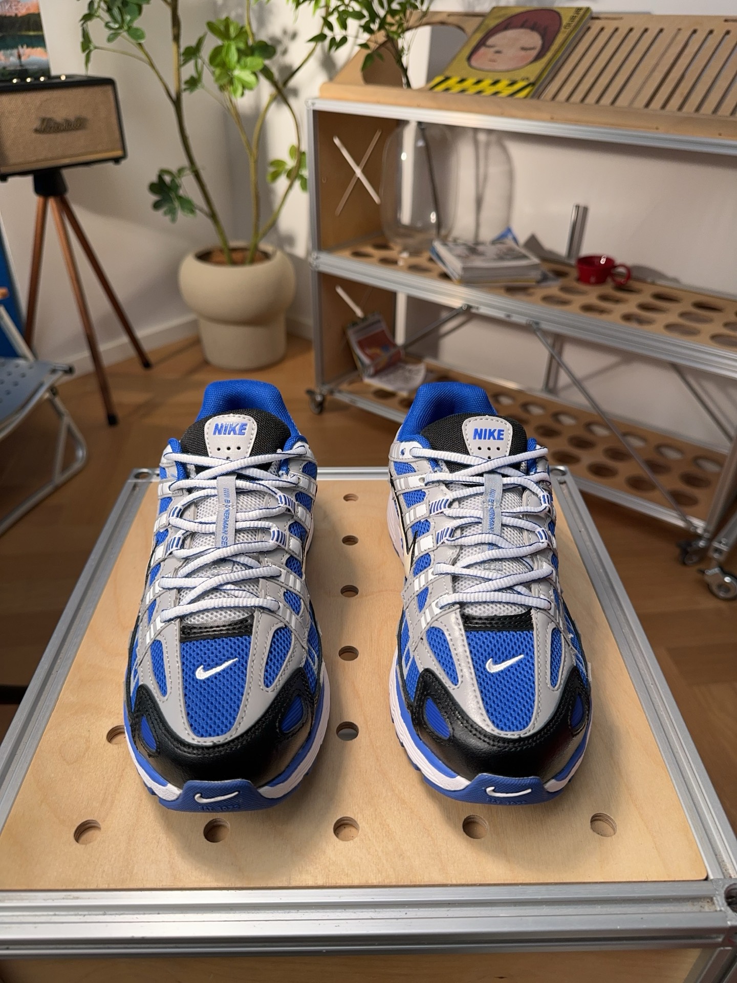 Nike Jordan